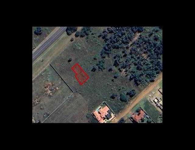 LAND FOR SALE IN KOOKRUS